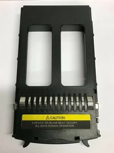 HP ProLiant ML350 Server 3,5" Festplatte Rohling Caddy 349460-005 - Bild 1 von 5