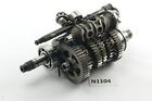 Honda CB 500 FA PC45 year 2013 - gearbox complete N1104