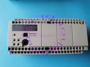 Panasonic Uesd FPX-C60T AFPX-C60T SPS Steuergerät - Bild 1 von 1