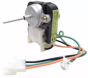 WR60X10220 - Motor ventilador condensador para refrigerador General Electric - Imagen 1 de 1