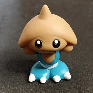 Hitmontop_ Fingerpuppe_ Pokémon Kinder 2000_ Bandai  - Bild 1 von 4