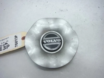 Volvo 850 GLT 1995 tapa central de rueda A/T #2 OEM 1993 1994 1995 1996 1997 Foto 1 de 4