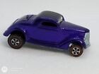 ?? Redline No Play Purple Classic '36 Ford Coupe Keeper Car!!  ??