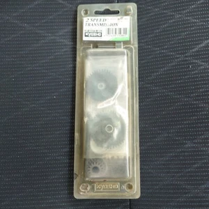Kyosho Mantis 2-speed transmission for GP Mantis Mini New - Picture 1 of 3