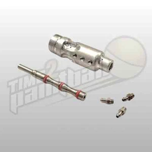 Shocktech Bomb II Autococker 3-Way RAW - Picture 1 of 2