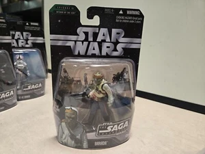 Hasbro Star Wars Saga Collection BARADA (2006) 3 3/4", NEW sealed - Picture 1 of 3