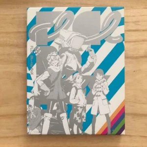 Caja Blu-ray FLCL / Furi Kuri [Edición limitada] - Imagen 1 de 4