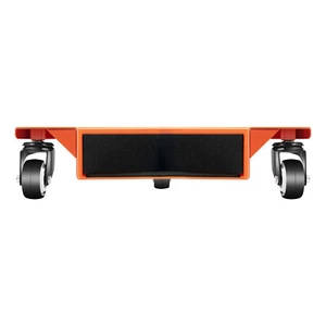 Schreibtisch Schrank Ecke bewegt Auto Mobel Karren Roller Mobel bewegt Auto - Bild 1 von 7