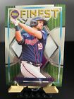 2022 Topps Finest FLASHBACK Complete your set- YOU PICK - No Rookies