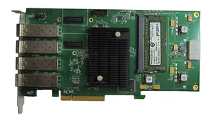 Genuine Network Instruments 300059-0002 PCIe Fiber Optic Network Card - Picture 1 of 3