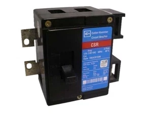 CUTLER HAMMER CSR2200N N 200A 2P 240V NEW SURPLUS - Picture 1 of 1
