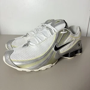 NIKE SHOX TR SPHERE Entrenamiento Cruzado Gimnasio Essentials Tenis Hombres Talla 11.5 2004 - Imagen 1 de 7