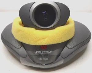 Polycom VSX 7000 NTSC Camera Video Conferencing System New and Unused - Picture 1 of 5