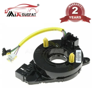For 2008-2012 Ford Escape Mercury Mariner Clock Spring Cable 8L8T-14A664-AB - Picture 1 of 6