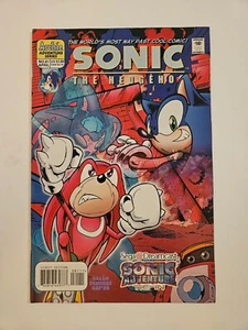 Sonic the Hedgehog #81 Direct Edition Archie Comics 2000 - Picture 1 of 6