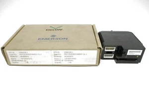 DELTAV 12P2506X072 KJ3241X1-BA1 NSMP - Picture 1 of 5