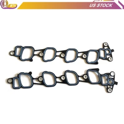 Juego de juntas nuevo ajuste para Ford E150 Expedition Explorer 1999-2004 4,6 L 5,2 L Foto 1 de 2