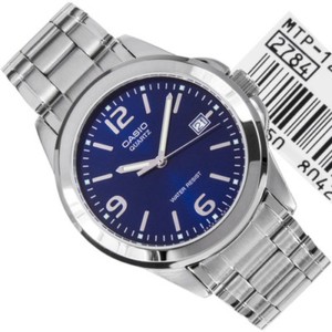 Orologi da polso Casio blu | Acquisti Online su eBay