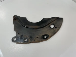 Fiat 500 Ford Ka Mk2 Flywheel cover - Picture 1 of 1