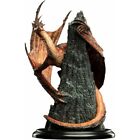 WETA Workshop Small Polystone - Hobbit Trilogy: Smaug the Magnificent Mini Statu