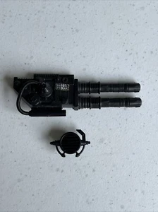GI JOE 1989 Raider Cannon original part - Picture 1 of 1