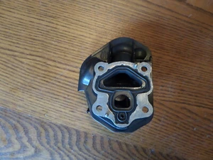 Husqvarna 450 Chainsaw Carburetor/ Carb  Boot Parts - OEM - Picture 1 of 2