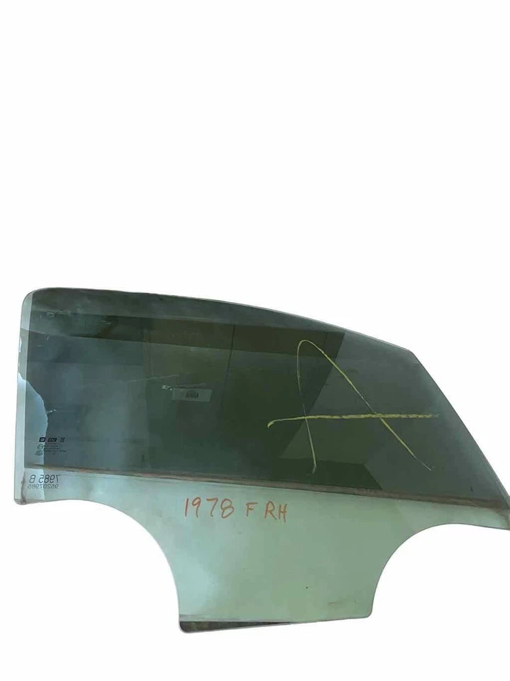 13 14 15 16 17 18 19 20 21 BUICK ENCORE puerta delantera ventana de vidrio pasajero derecho Foto 1 de 4