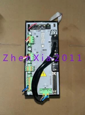 1pc used DDHD-1D81D8EC-RO servo driver - Image 1 of 2