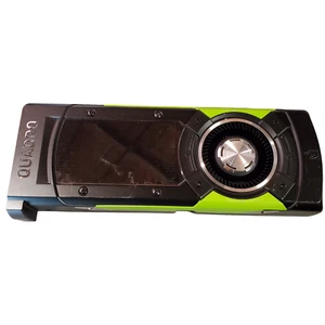 HEATSINK & COOLER ONLY for Nvidia Quadro P6000 - Afbeelding 1 van 5