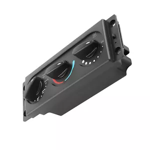 AC Climate Control Module For International 4200 4300 4400 2002 - 2007 3545543C1 - Foto 1 di 12