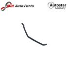 Autostar Germany FLEXIBLE RADIATOR COOLANT Hose Expansion Tank Pipe  2218322094