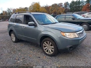 Chassis ECM Multifunction Integrated Control Fits 12-13 FORESTER 8790416 - Picture 1 of 12