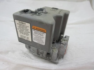 HONEYWELL SV9641M4510 VÁLVULA INTELIGENTE HORNO VÁLVULA DE GAS - Imagen 1 de 8