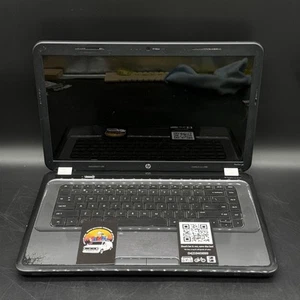 HP Pavilion G6 G Series Laptop Notebook Computer Grey Partially Tested - Picture 1 of 13