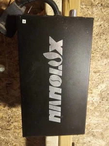 Nanolux HPS/MH1000W 1000-Watt OG Series 110-50% Dimmable 110-240V Ballast - Picture 1 of 2