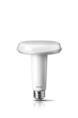 Philips 452466 65-watt Equivalent Slim Style BR30 LED Dimmable Daylight Light - Image 1 of 4