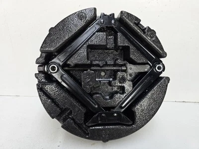 Chevrolet Cruze 2011-2019 neumático de repuesto gato de emergencia y espuma solo OEM genuino Foto 1 de 4