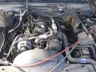 Alternador 105 Amp para camioneta Chevrolet 2500 96-00 24531210 Foto 1 de 4