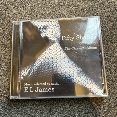Fifty Shades of Grey: The Classical Album (2012) - Image 1 of 3