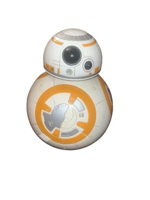 Figura parlante interactiva BB-8 de Disney Star Wars: El despertar de la fuerza - 9 1/2"" Foto 1 de 4