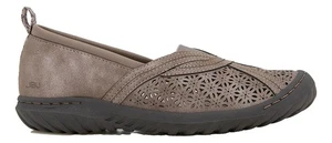 Jambu Damen FLORIDA - Mokka-Schimmer - Slipper - Gr: 6,5 - Bild 1 von 1