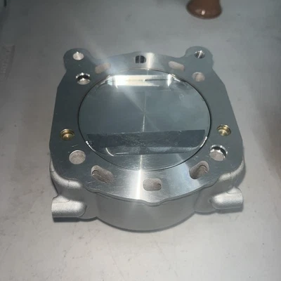 Ducati Genuine OEM Piston Cylinder Assembly ‘A’ PN 12020834A 998 998S 999 999S - Image 1 of 4