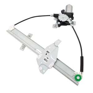 Labwork Front Driver Side Power Window with Motor Regulator for Chevrolet Impala - Picture 1 of 15