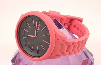 Reloj Mujer Rip Curl Horizon A2803G Rosa con Esfera Gris Foto 1 de 3