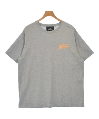 MARC JACOBS T-shirts/Cut & Sewns Gray L 2200617826101 - Image 1 of 4