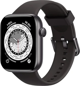 AcclaFit Smartwatch IP68, 147 Modos Fitness, 128 MB Memoria - Imagen 1 de 2