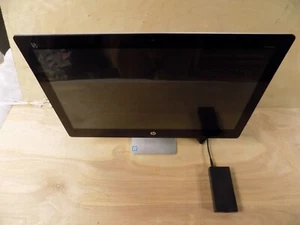 HP PAVILION 23-Q214 | INTEL CORE I3-6100T 3.20GHZ | 1TB | 8GB RAM | win 10 - Picture 1 of 7