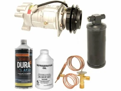 For 1965-1967 Chevrolet Chevelle A/C Replacement Kit 52784WG 1966 A/C Compressor - Image 1 of 2