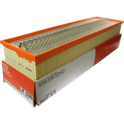 KNECHT Filtro de Aire Filtro para Mercedes-Benz T2/LN1 Volquete Vario Bus O 815 - Imagen 1 de 2