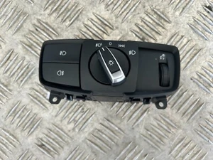 Commande réglage Phare - BMW SERIE 1 II (2) PHASE II (2) F20/21 - De 03-2015 - Bild 1 von 2